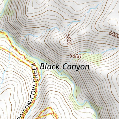 44113NW Page 50 Leadore Topo Preview 3