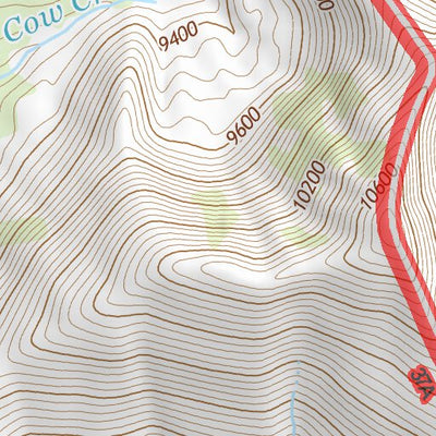 44113NW Page 52 Leadore Topo Preview 3