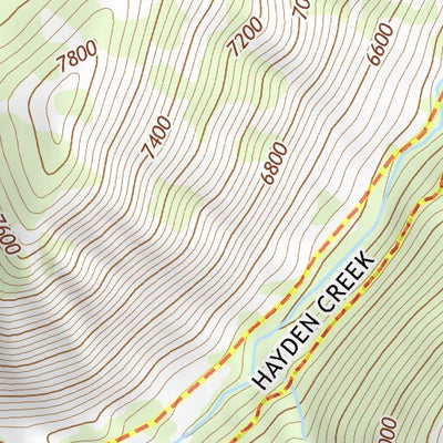 44113NW Page 55 Leadore Topo Preview 3
