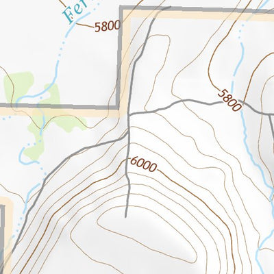 44113NW Page 60 Leadore Topo Preview 3