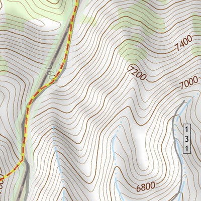 44113NW Page 62 Leadore Topo Preview 2