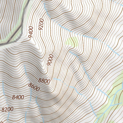 44113NW Page 63 Leadore Topo Preview 3