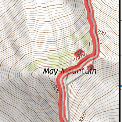 44113NW Page 64 Leadore Topo Preview 3