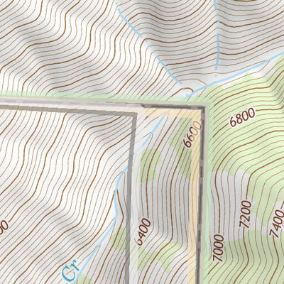 44113NW Page 76 Leadore Topo Preview 2