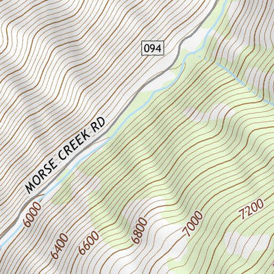 44113NW Page 77 Leadore Topo Preview 3