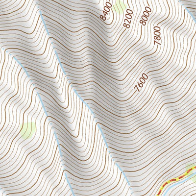 44113NW Page 78 Leadore Topo Preview 3