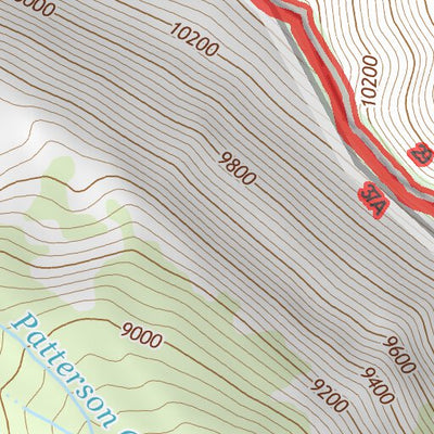 44113NW Page 81 Leadore Topo Preview 2