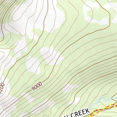 44113NW Page 82 Leadore Topo Preview 2