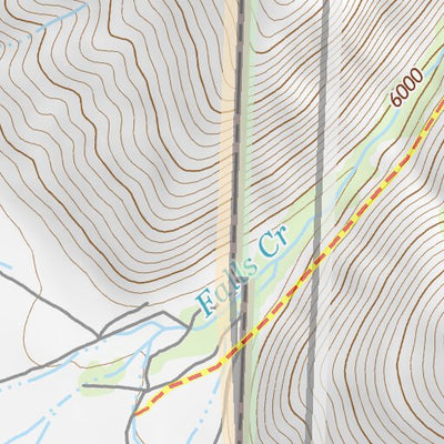 44113NW Page 90 Leadore Topo Preview 2