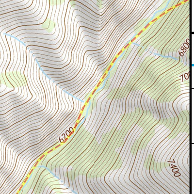 44113NW Page 90 Leadore Topo Preview 3