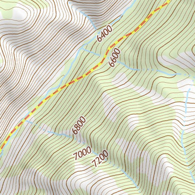 44113NW Page 91 Leadore Topo Preview 3