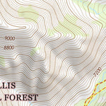44113NW Page 92 Leadore Topo Preview 3