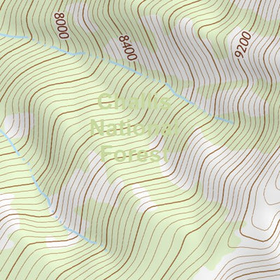 44113NW Page 93 Leadore Topo Preview 2