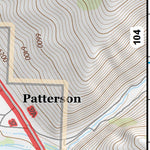 44113NW Page 103 Leadore Topo Preview 3