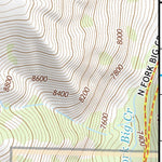44113NW Page 106 Leadore Topo Preview 3