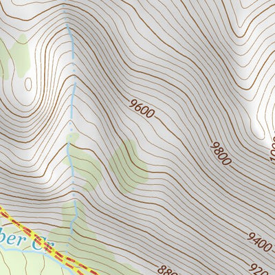 44113NW Page 108 Leadore Topo Preview 3