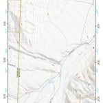 44113SE Page 75 Borah Peak Topo Preview 1