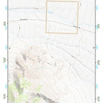 44113SE Page 77 Borah Peak Topo Preview 1