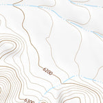 44113SE Page 77 Borah Peak Topo Preview 2