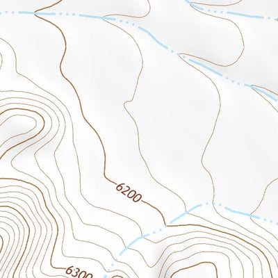 44113SE Page 77 Borah Peak Topo Preview 2