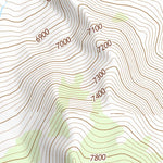 44113SE Page 77 Borah Peak Topo Preview 3