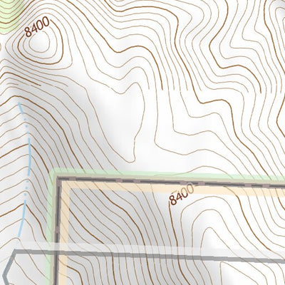 44113SW Page 55 Borah Peak Topo Preview 2