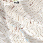 44113SW Page 55 Borah Peak Topo Preview 3