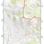 44113SW Page 59 Borah Peak Topo Preview 1