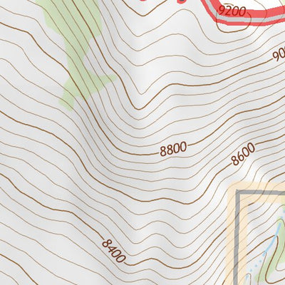 44113SW Page 59 Borah Peak Topo Preview 2