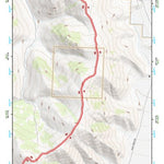 44113SW Page 61 Borah Peak Topo Preview 1