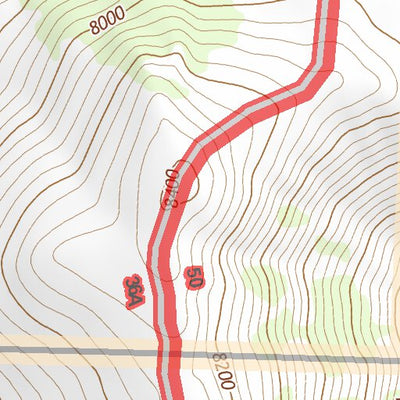 44113SW Page 61 Borah Peak Topo Preview 2