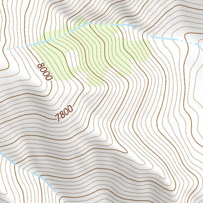 44113SW Page 61 Borah Peak Topo Preview 3