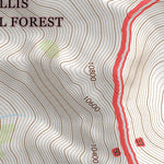 44113SW Page 65 Borah Peak Topo Preview 3