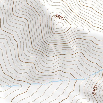 44113SW Page 68 Borah Peak Topo Preview 2