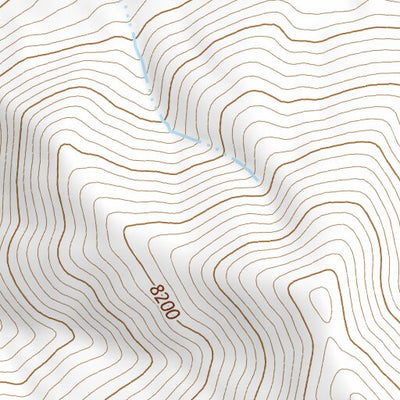 44113SW Page 68 Borah Peak Topo Preview 3