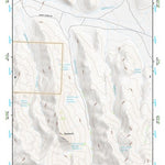 44113SW Page 70 Borah Peak Topo Preview 1