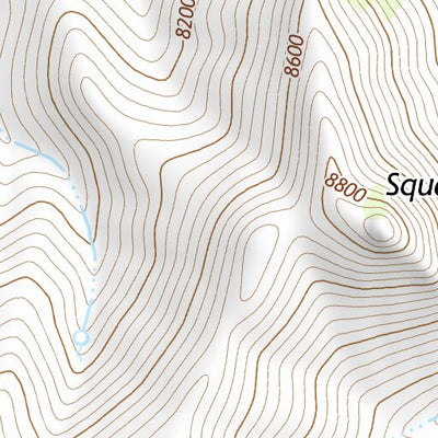 44113SW Page 70 Borah Peak Topo Preview 3