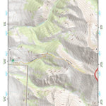 44113SW Page 77 Borah Peak Topo Preview 1