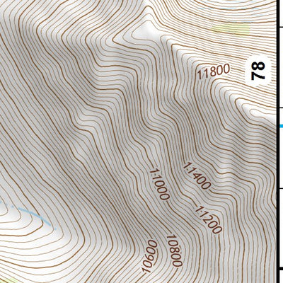 44113SW Page 77 Borah Peak Topo Preview 3