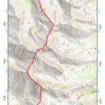 44113SW Page 78 Borah Peak Topo Preview 1