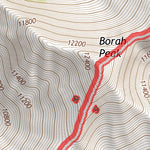 44113SW Page 78 Borah Peak Topo Preview 3