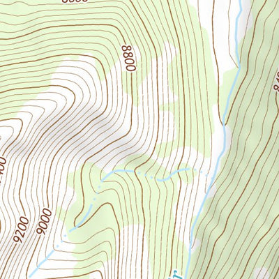 44113SW Page 81 Borah Peak Topo Preview 2
