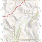 44113SW Page 83 Borah Peak Topo Preview 1