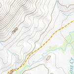 44113SW Page 83 Borah Peak Topo Preview 2