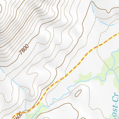 44113SW Page 83 Borah Peak Topo Preview 2