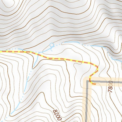 44113SW Page 84 Borah Peak Topo Preview 2