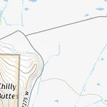 44113SW Page 87 Borah Peak Topo Preview 2