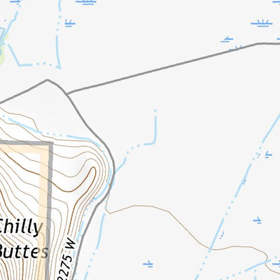 44113SW Page 87 Borah Peak Topo Preview 2