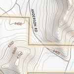 44113SW Page 87 Borah Peak Topo Preview 3