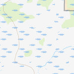 44113SW Page 88 Borah Peak Topo Preview 2